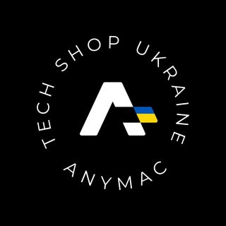 Логотип канала anymacua