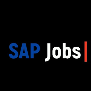 Логотип канала sapjobscis