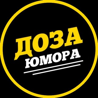 Логотип канала doza_interneta