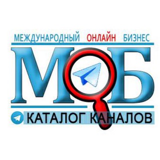 Логотип канала newkatalog2018