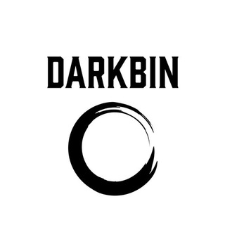 Логотип канала refdarkbin