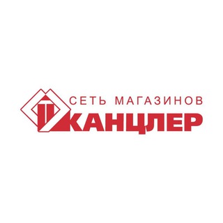 Логотип канала kanclerteam