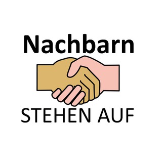 Логотип канала nachbarn_stehen_auf