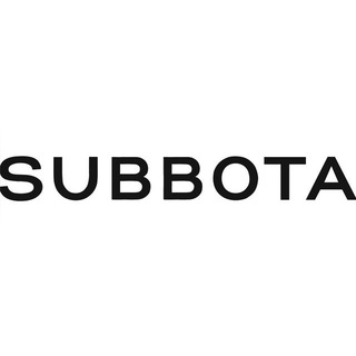 Логотип канала subbotastore