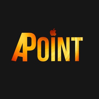 Логотип канала ApplePointmsk