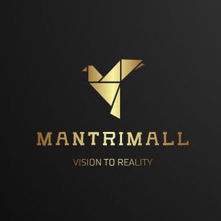 Логотип канала OFFICIAL_VIP_MANTRIMALL