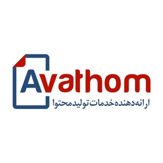 Логотип канала avathom_com