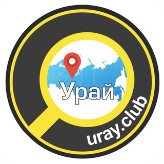 Логотип канала uray_club