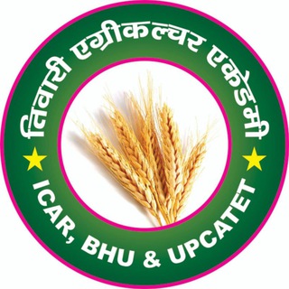 Логотип канала tiwariagricultureacademykanpur