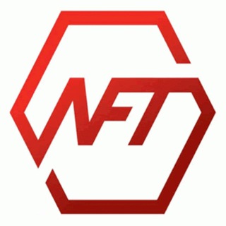 Логотип канала crypt_nft