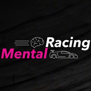 Логотип канала mentalracing