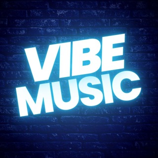 Логотип канала tgvibemusic