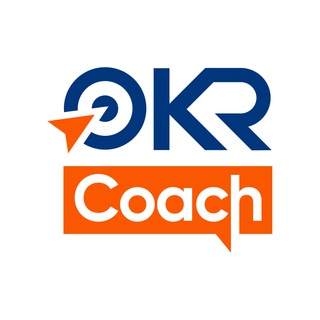 Логотип канала okrcoach