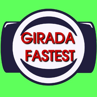 Логотип канала giradafastest