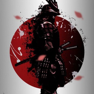 Логотип канала samurai_japan_n