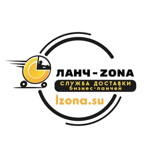 Логотип канала lzona_su