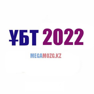 Логотип megamozg_kz