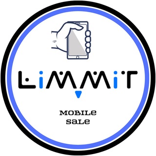 Логотип канала limmit_info