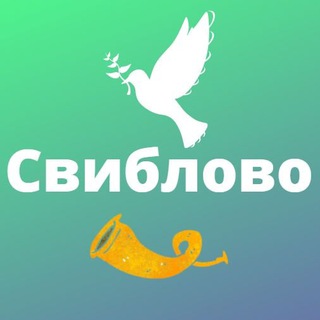 Логотип канала msksviblovo