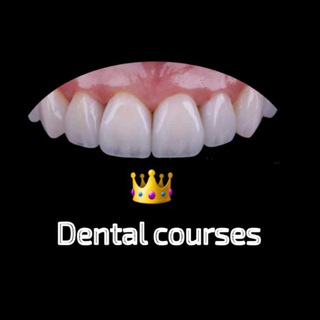 Логотип канала dentalvideos1