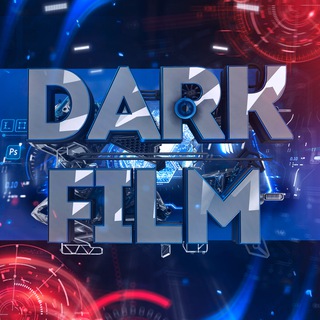 Логотип канала dark_filmmm