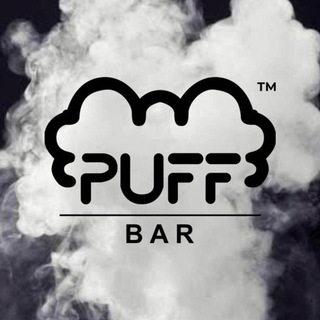 Логотип канала puff_bar_05