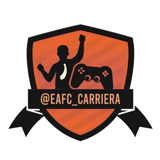 Логотип eafc_carriera