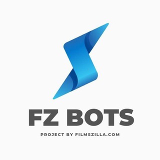 Логотип канала fzbots