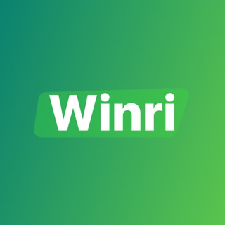 Логотип winri_tg