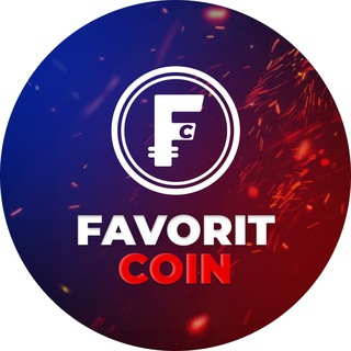 Логотип favoritcoinchat