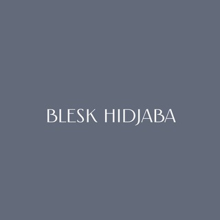 Логотип канала blesk_hidjaba