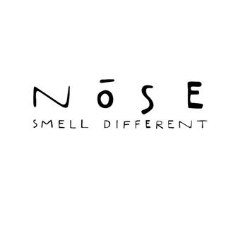 Логотип noseperfumes