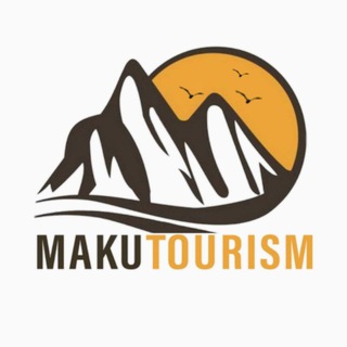 Логотип канала Maku_Tourism