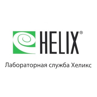 Логотип канала helix_kchr