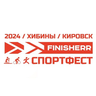 Логотип канала finisherr_chat