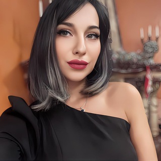 Логотип канала alina_beauty7