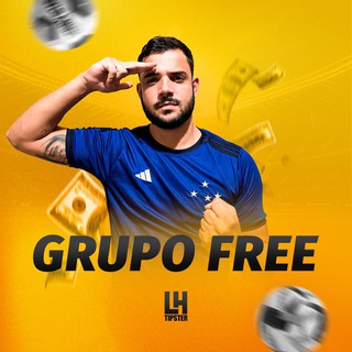 Логотип канала tipsterlh
