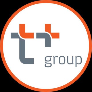 Логотип tplusgrouprus