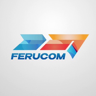 Логотип канала ferucom