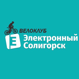 Логотип канала veloesol