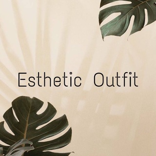 Логотип estheticoutfit