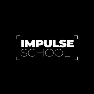 Логотип канала impulseschool