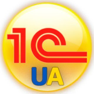 Логотип канала ua_1c