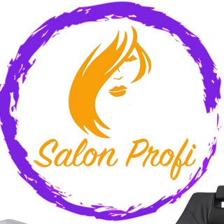 Логотип канала salonprofi