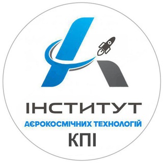 Логотип канала kpi_iat