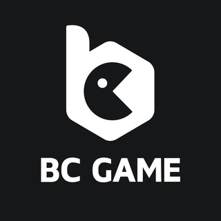 Логотип канала bcgamewin