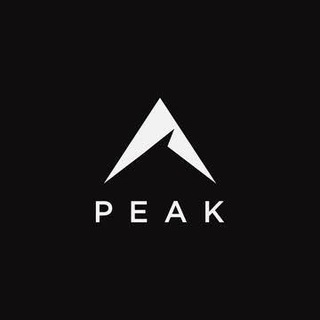 Логотип канала peakcall