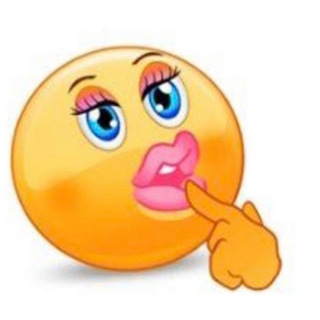 Логотип канала shutupbimbo