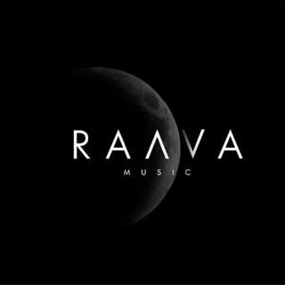 Логотип канала raava_music_offical