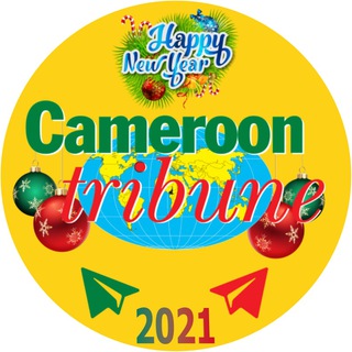 Логотип cameroontribune